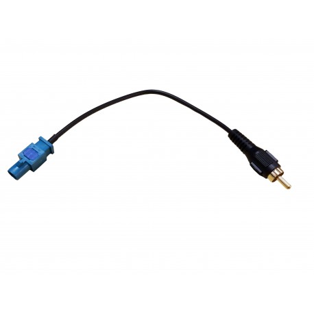 Reverse Camera Retention Cable (FAKRA)