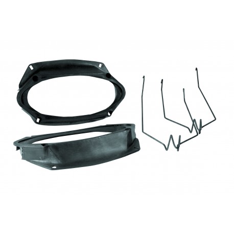 GENERAL MOTORS (Multiple Applications)