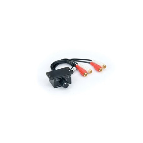 Remote Level Controller