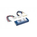Radio Replacement Interface