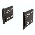 2000-2004 FORD FOCUS 1999-2002 MERCURY COUGAR DOUBLE DIN