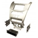 2008-2011 FORD FOCUS SINGLE ISO w/POCKET or DOUBLE DIN 