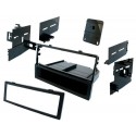 1986-2012 HONDA/ACURA SINGLE DIN or ISO w/POCKET 1986-2012 HONDA/ACURA SINGLE DIN or ISO w/POCKET