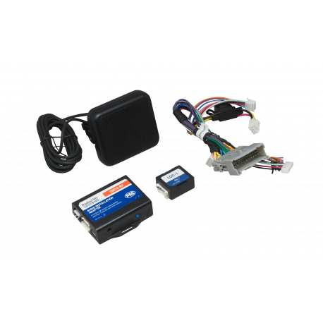 RadioPRO Advanced Interface for General Motors Vehicles