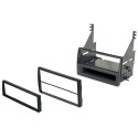 2005-2006 NISSAN ALTIMA SINGLE DIN/ISO w/POCKET or DBL DIN