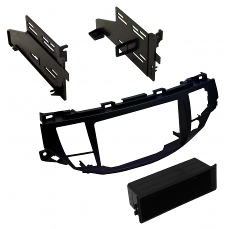 2008-2012 HONDA ACCORD AND 2010-2012 CROSSTOUR WITH OEM NAVIGATION 