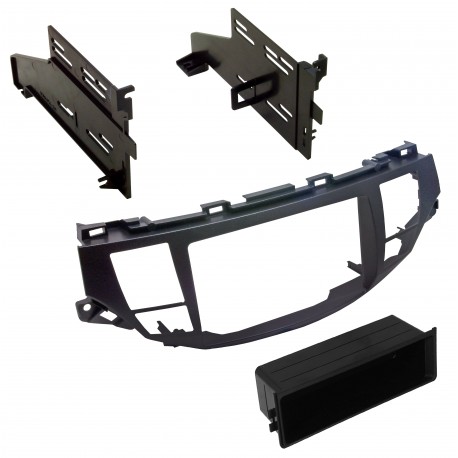 2008-2012 HONDA ACCORD AND 2010-2012 CROSSTOUR WITH OEM NAVIGATION