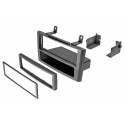2000-2003 NISSAN MAXIMA SINGLE DIN w/POCKET