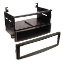 2003-2005 NISSAN 350Z SINGLE DIN or ISO w/POCKET