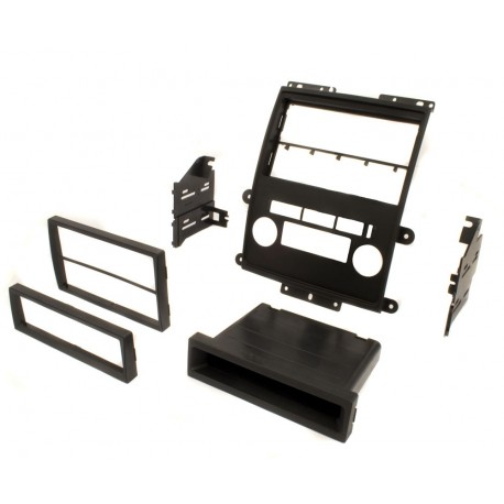 2009-2012 NISSAN FRONTIER AND XTERRA 2009-2012 SUZUKI EQUATOR