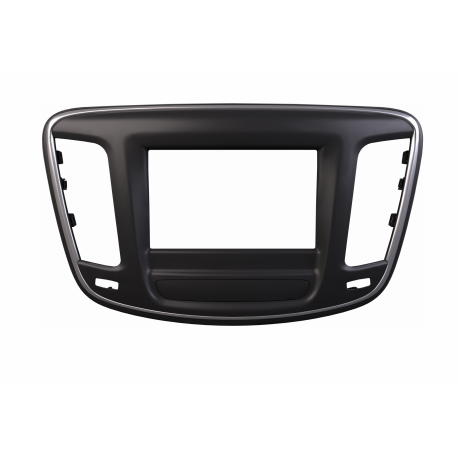 Chrysler 200 Radio Replacement Kit