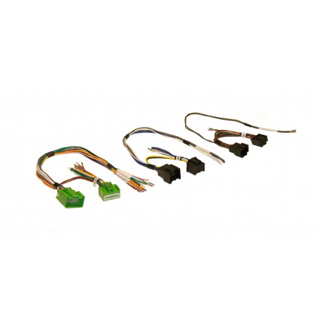 Speaker Connection Harness