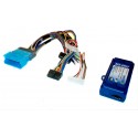 RadioPRO3 Interface for Select GM Class II Vehicles