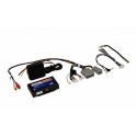 RadioPRO Advanced Interface for General Motors Vehicles