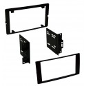 OE Matching Dash Kit for Chrysler Aspen and PT Cruiser, Dodge Durango, Jeep Commander and Grand Cherokee (AI: CDK660)