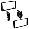 OE Matching Dash Kit for Dodge Caliber, Jeep Compass and Patriot