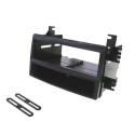 2004-2014 KIA/HYUNDAI SINGLE DIN or ISO w/POCKET