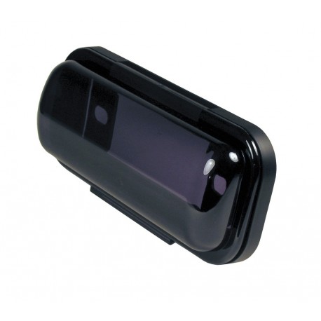 MARINE RADIO COVER BLACK