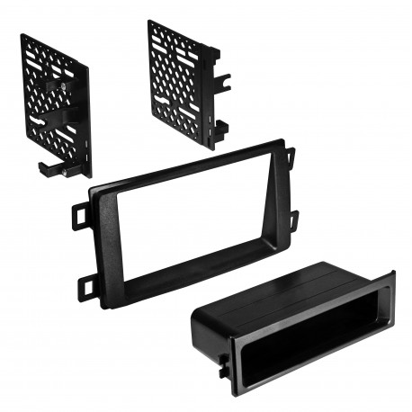 2013-2016 MAZDA CX5 AND 2014-2015 MAZDA6
