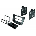 2010-2013 MAZDA3 SINGLE DIN/ISO w/POCKET or DBL DIN