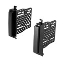 2011-2013 JEEP GRAND CHEROKEE 2011-2013 DODGE DURANGO DOUBLE DIN