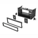 1981-2004 TOYOTA SINGLE DIN w/POCKET