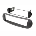 1998-2011 VOLKSWAGEN BEETLE SINGLE DIN or ISO