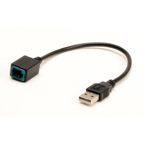 OEM USB Port Retention Cable