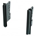 2000-2013 TOYOTA/SCION DOUBLE DIN
