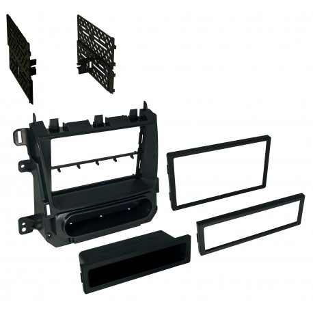 2015-2020 CHEVROLET SUBURBAN / TAHOE 2015-2019 GMC YUKON / YUKON XL