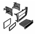 2009-2013 TOYOTA COROLLA SINGLE DIN/ISO w/POCKET or DBL DIN
