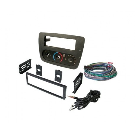 2000-2007 FORD TAURUS/MERCURY SABLE