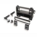 1993-2002 TOYOTA COROLLA 1995-2002 CHEVROLET/GEO PRIZM SINGLE DIN w/POCKET