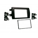 2007-2013 SUZUKI SX4 DOUBLE DIN