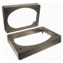 SPEAKER DEPTH EXTENDER FOR 6" X 9" SPEAKERS 1 1/2" EXTENTION