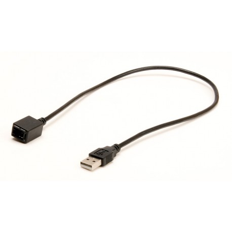 OEM USB Port Retention Cable