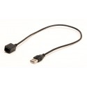 OEM USB Port Retention Cable
