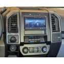 Ford Integrated Radio Replacement Kit