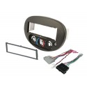 1997-2004 FORD /MERCURY SINGLE DIN or ISO