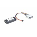 Radio Replacement Interface for Select GM Class II Vehicles