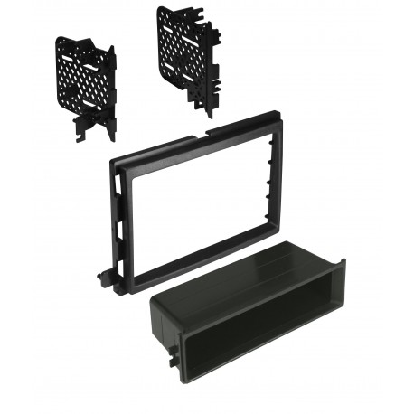 2004-2016 FORD/LINCOLN/MERCURY