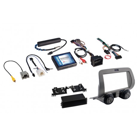 Integrated Installation Kit