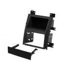 2007-2014 CADILLAC ESCALADE SINGLE ISO OR DOUBLE DIN