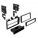 1996-2005 CADILLAC SINGLE DIN/ISO w/POCKET or DBL DIN