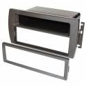 1996-1999 CADILLAC DEVILLE SINGLE DIN