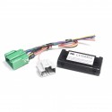 Low Cost Radio Replacement Interface for Select General Motors Vehicles