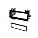 1979-2000 FORD & SELECT DOMESTIC SINGLE DIN or ISO 