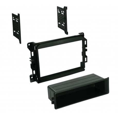 2013-2018 RAM TRUCK AND SELECT 2014-2018 CHEROKEE SPORT/LATITUDE
