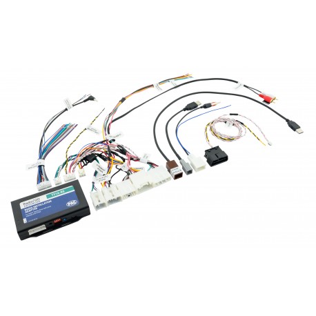 RadioPRO ADVANCED Interface for Toyota, Lexus, and Scion